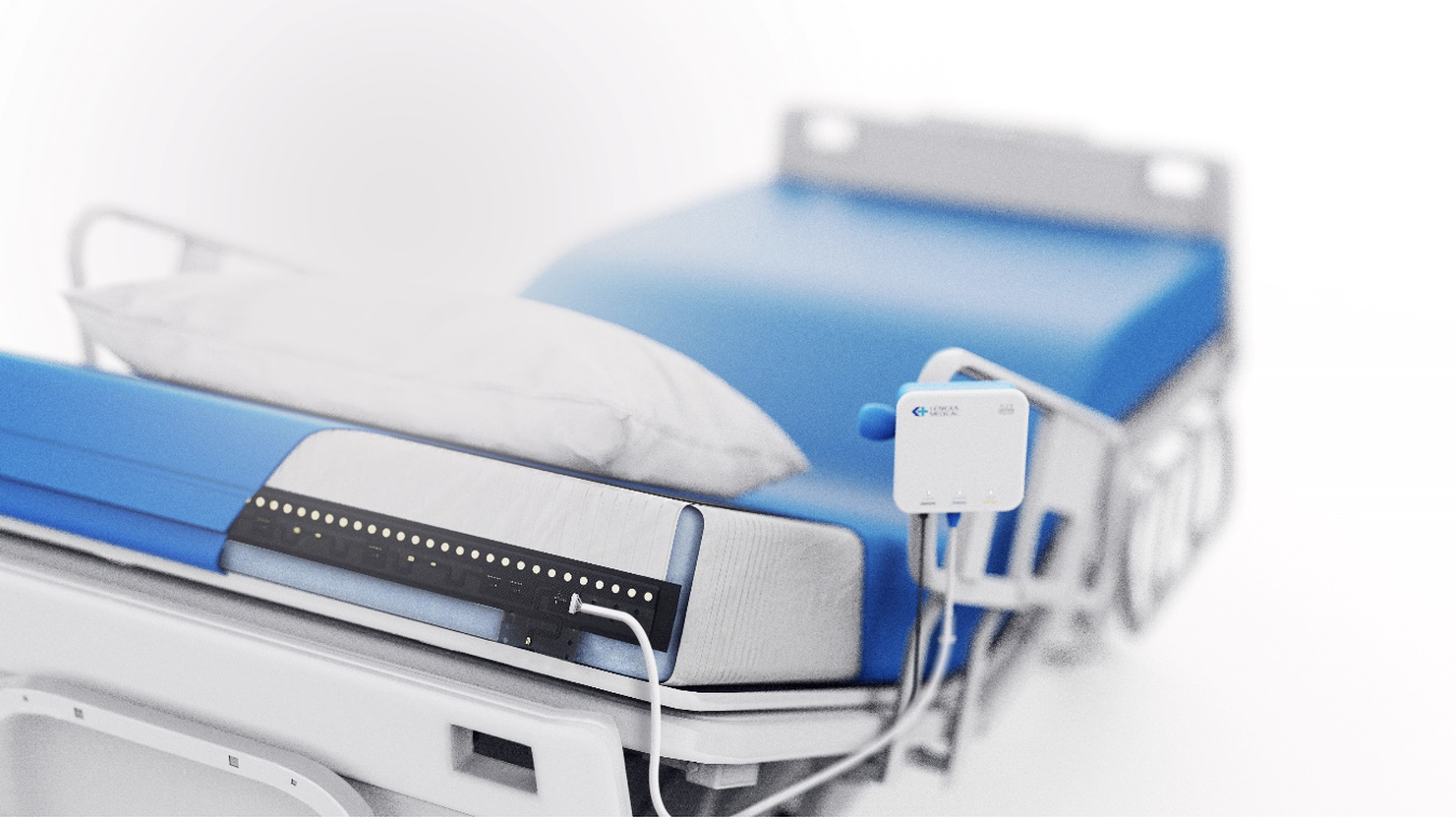 Image for Discover how Lenexa Medical brings next-level, personalised Resident Assistance to ValleyView Residence